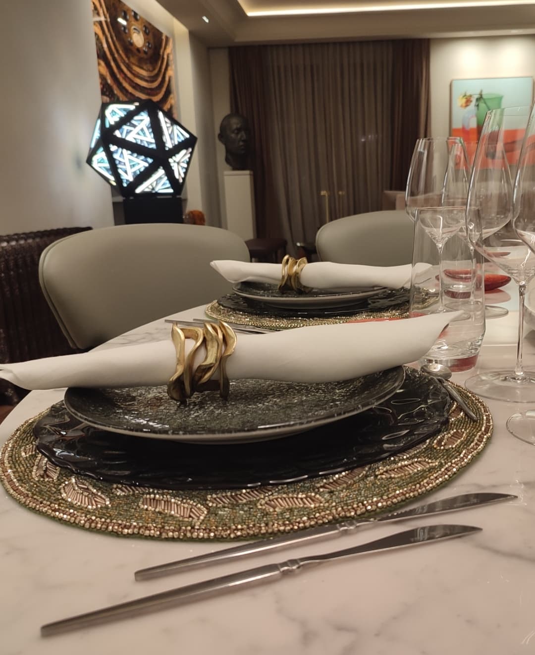 Chef Javier Checa Barrajón's picture