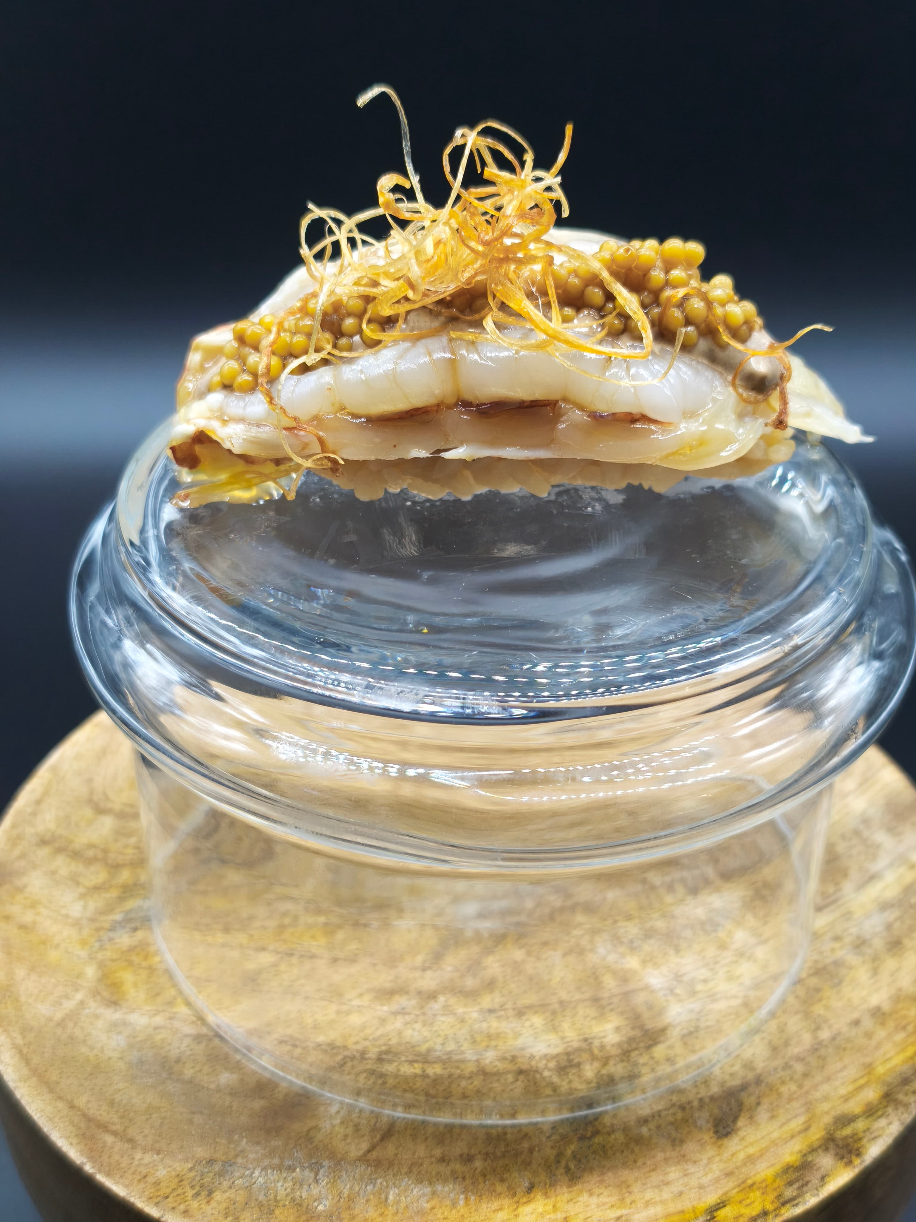 Chef Javier Checa Barrajón's picture