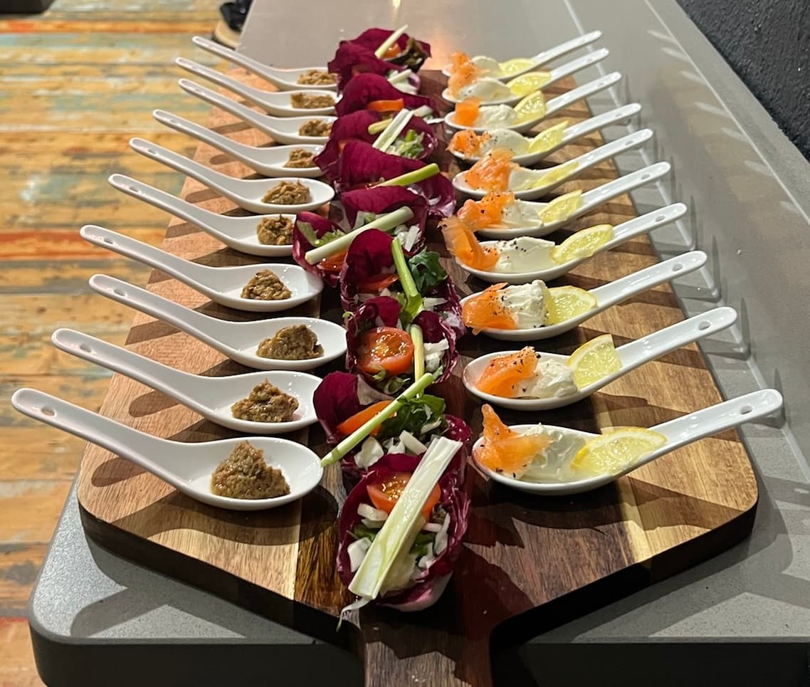Chef Paul Lee's picture