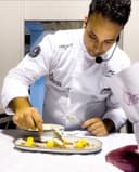 Chef Alessio Sorce