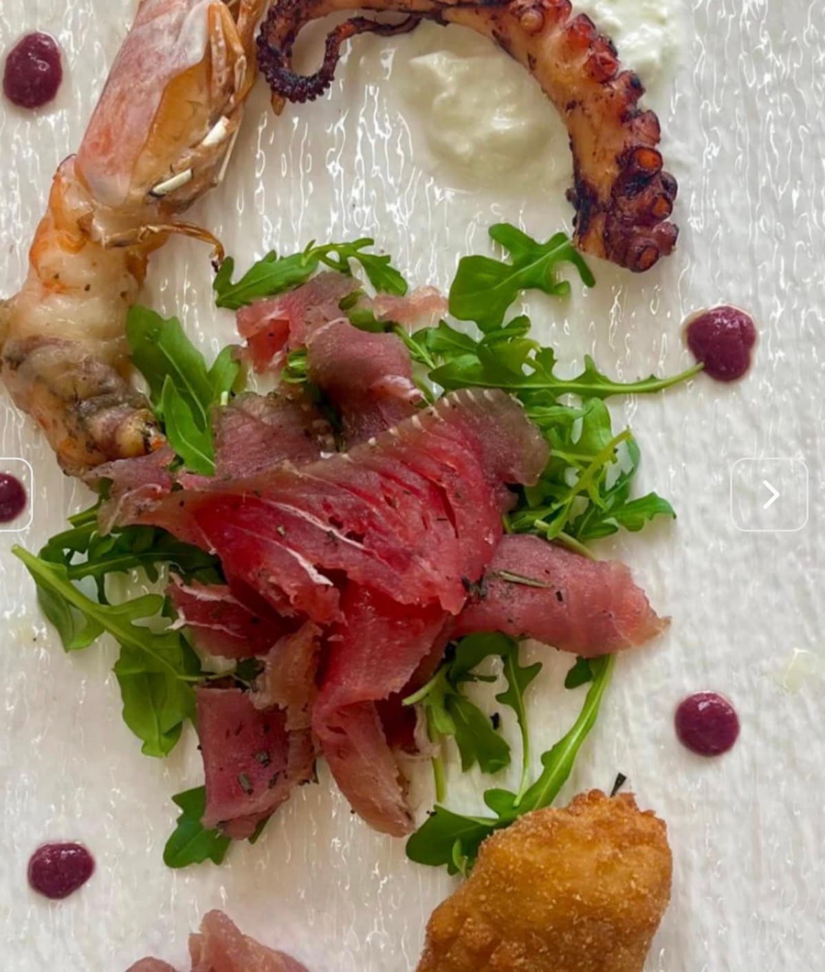 Chef Antonio Perna's picture
