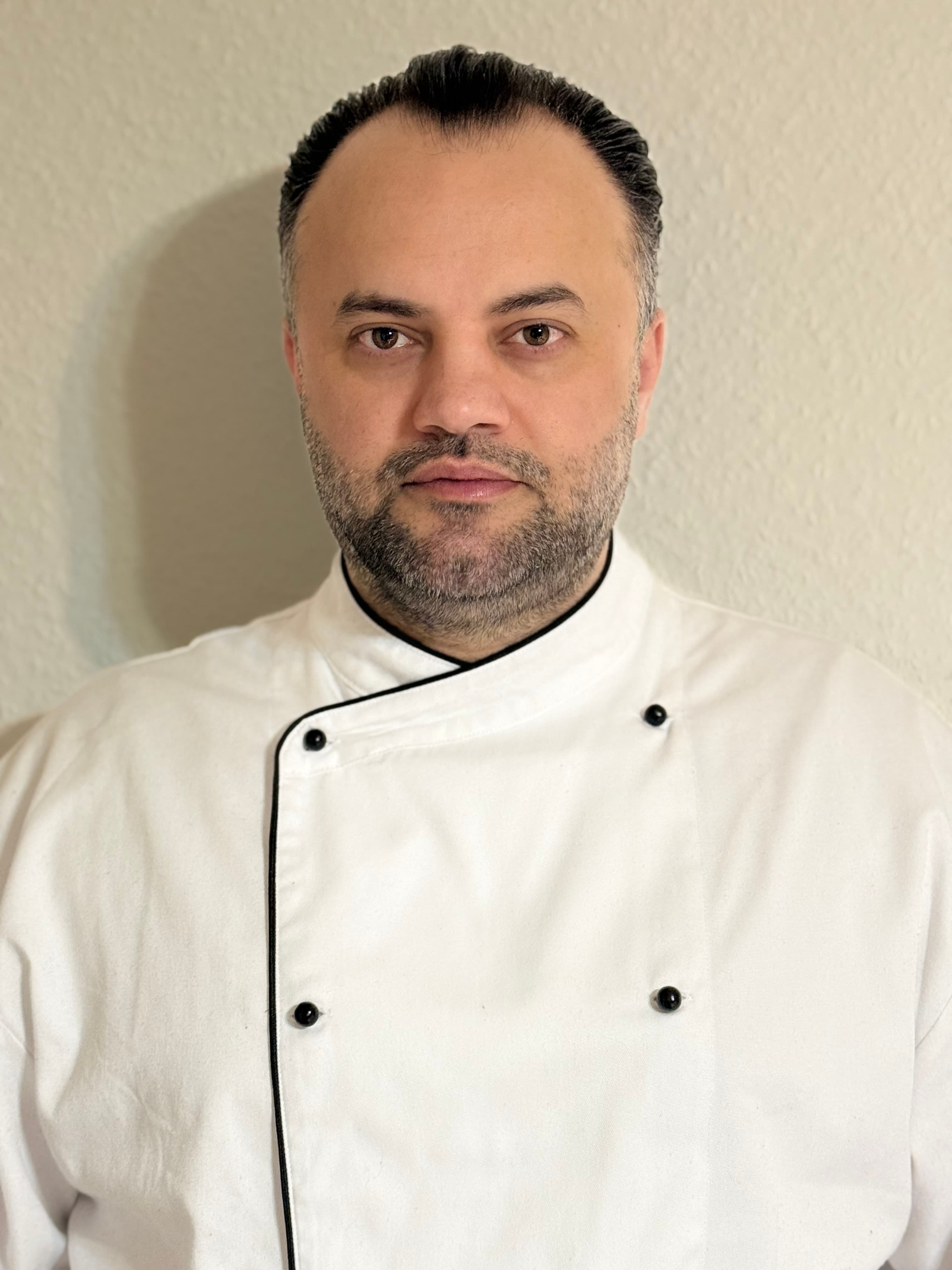 Chef Cristian Petcana's picture