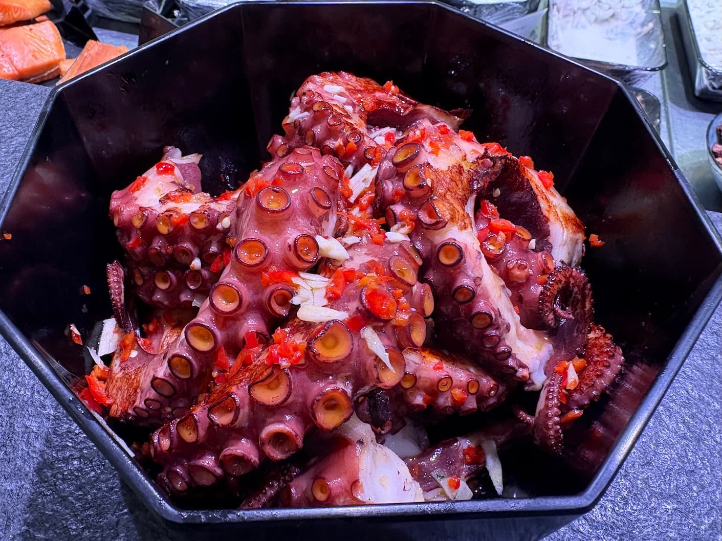 Chef Cristian Petcana's picture