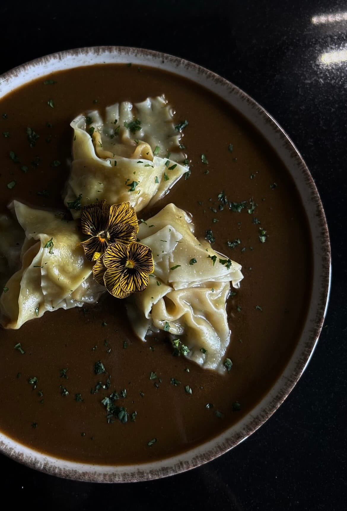 Chef Aurora Barcala's picture