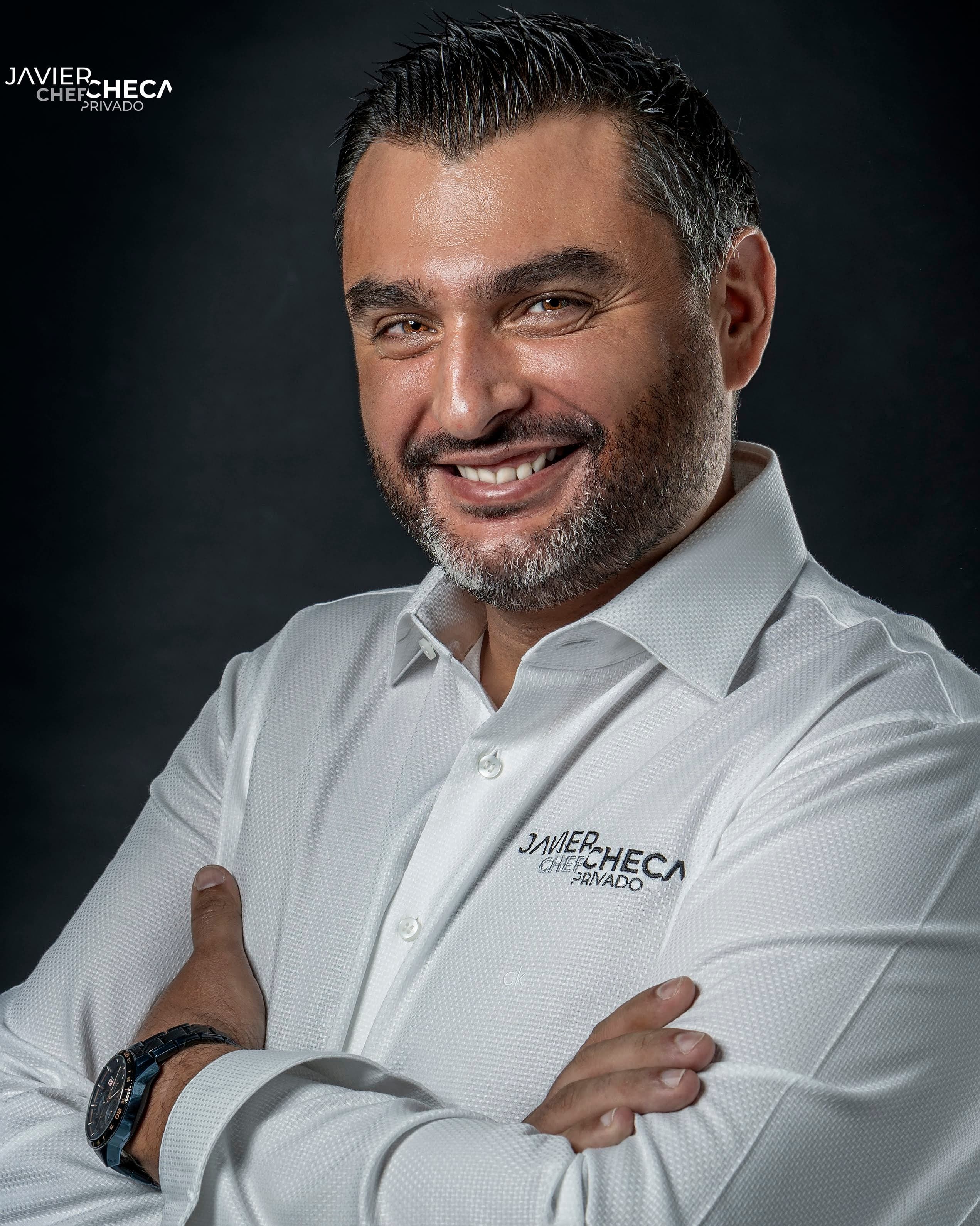 Chef Javier Checa Barrajón's picture