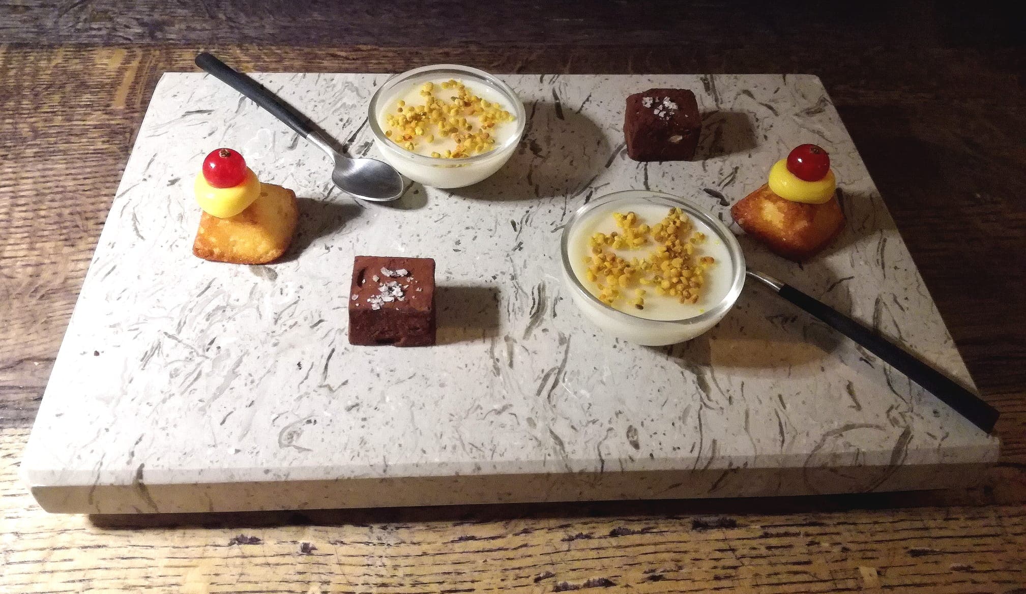 Chef Paul Lee's picture