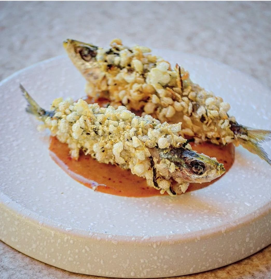 Chef Nabil Kaddouri Arahou's picture