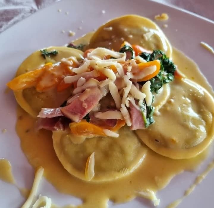 Chef Lucia Mosca's picture