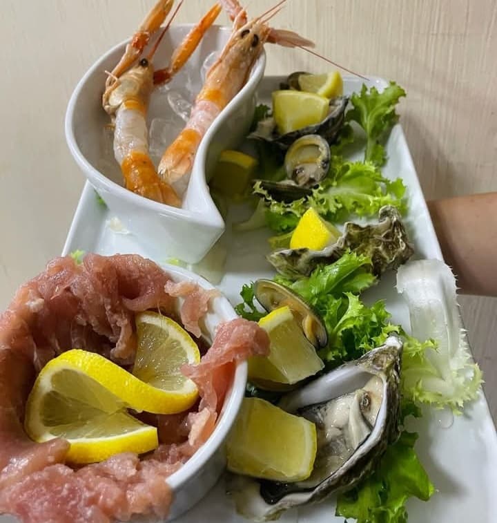 Chef Lucia Mosca's picture
