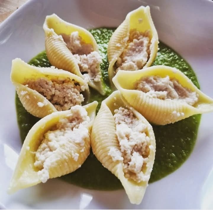 Chef Lucia Mosca's picture