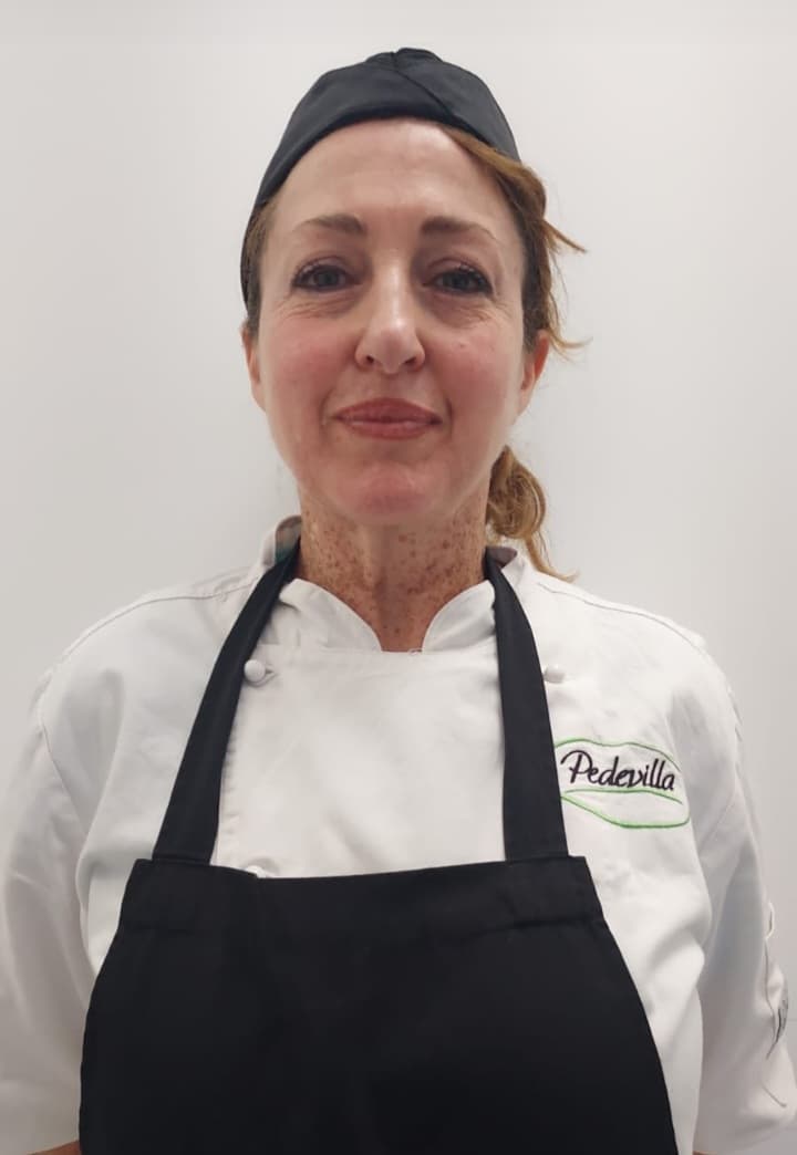 Chef Lucia Mosca's picture