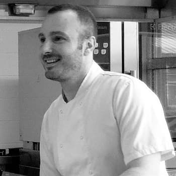 Chef Umberto Caltabiano's picture