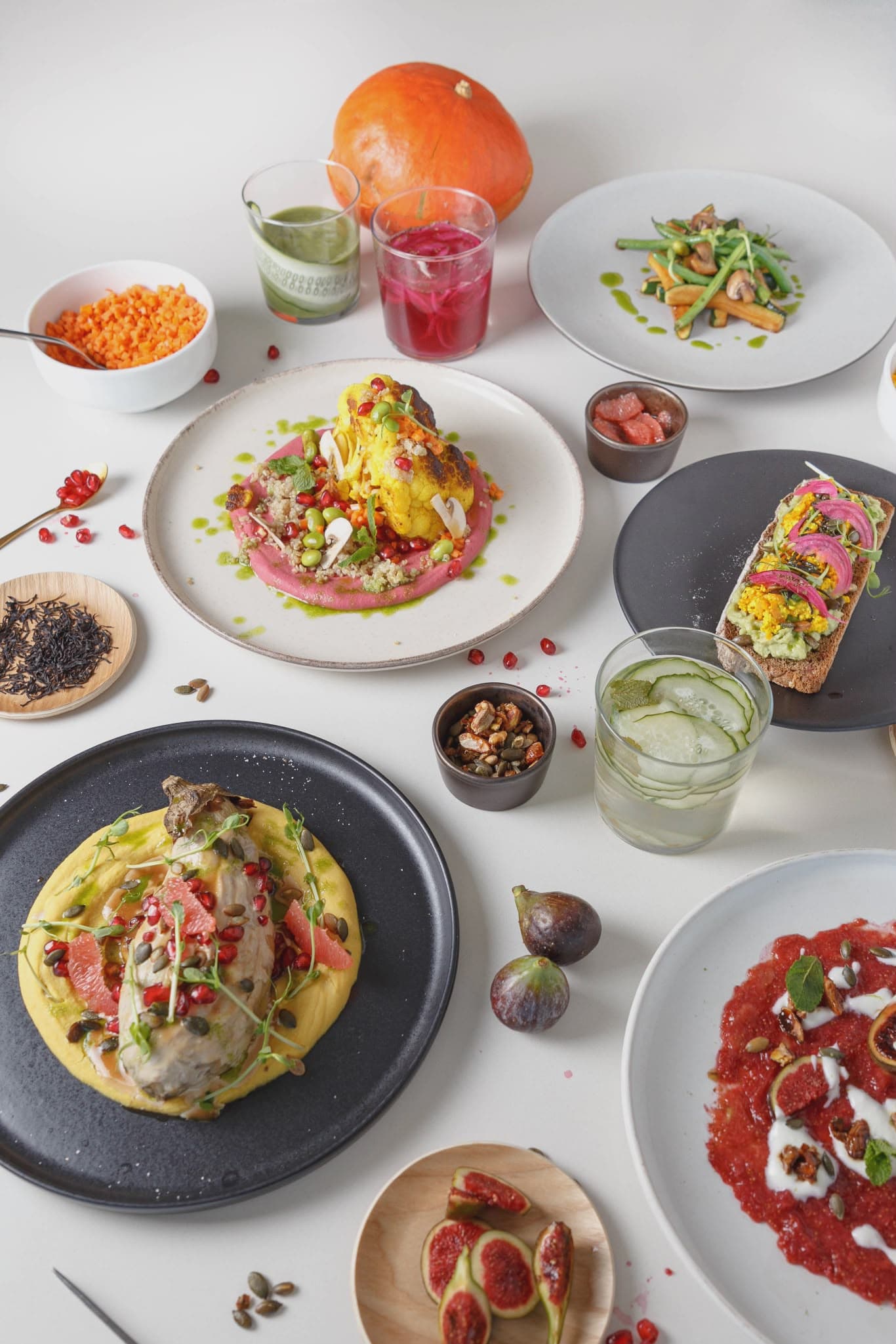 Chef Joana Andre's picture
