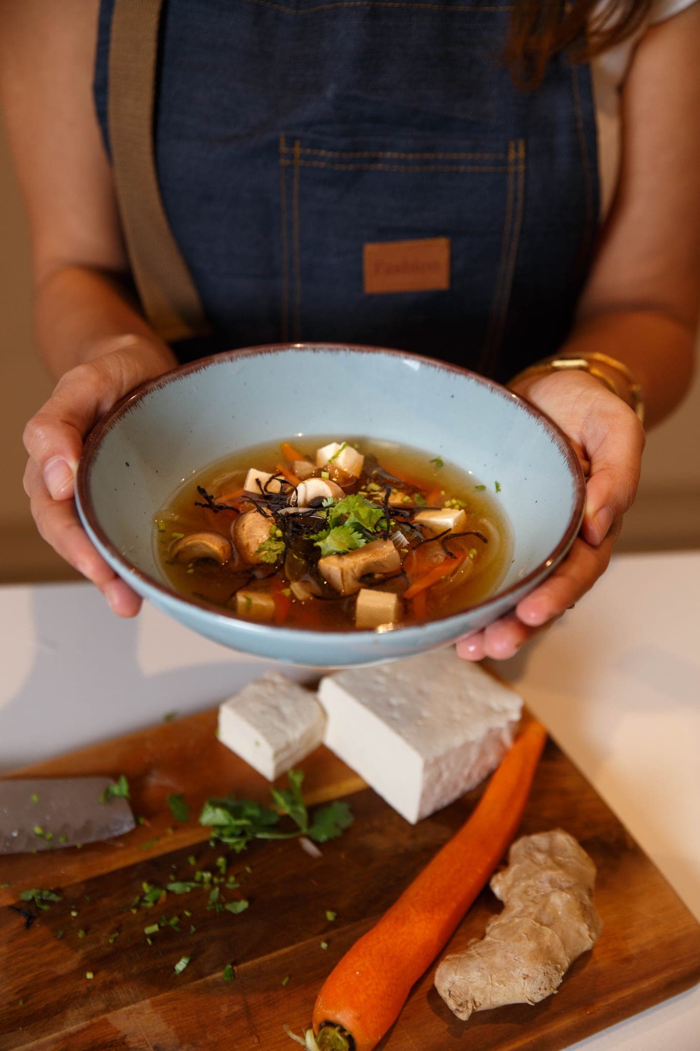 Chef Joana Andre's picture