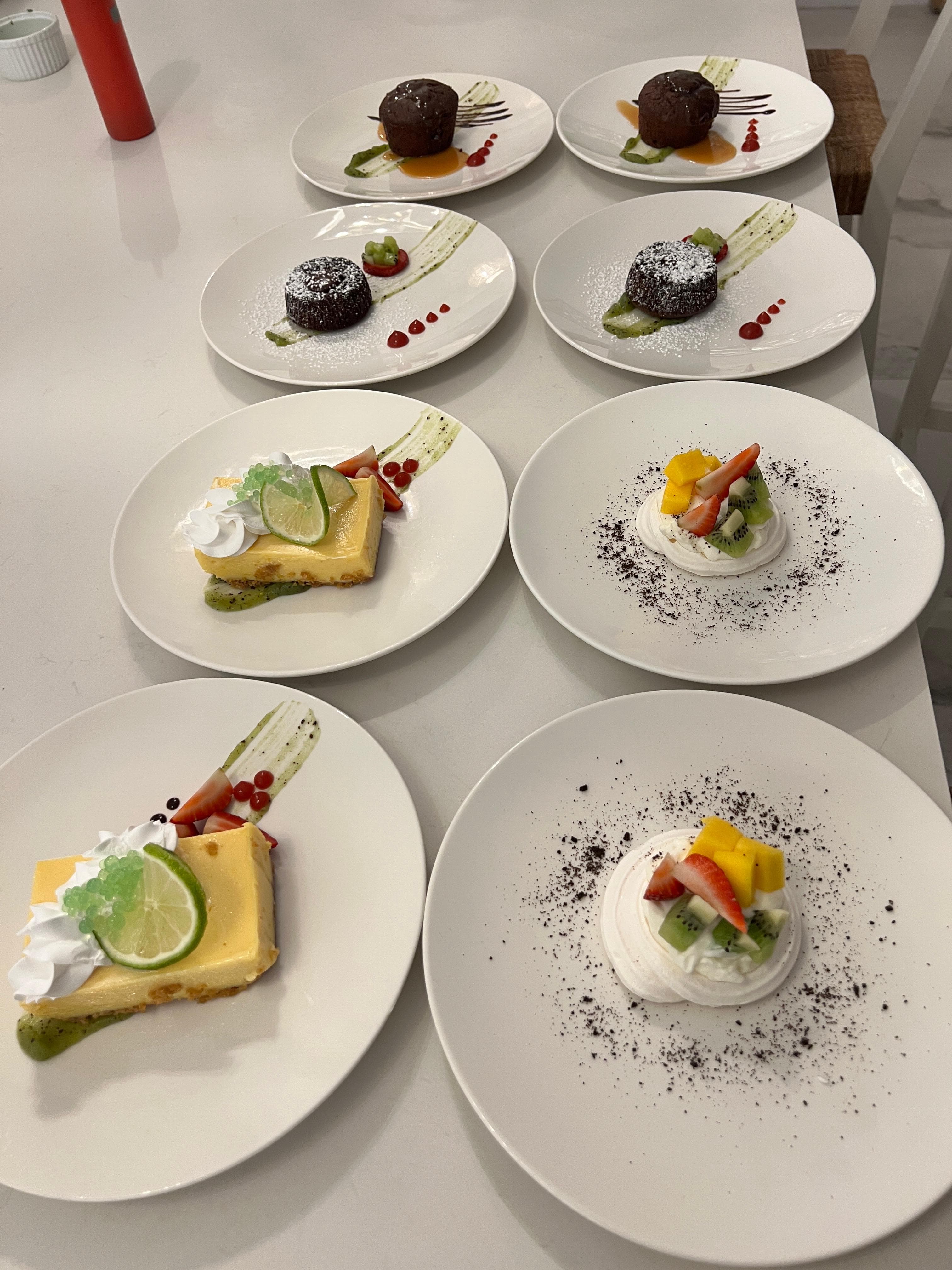 Chef Julio Sanchez's picture