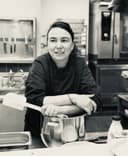 Chef Jo Simpson