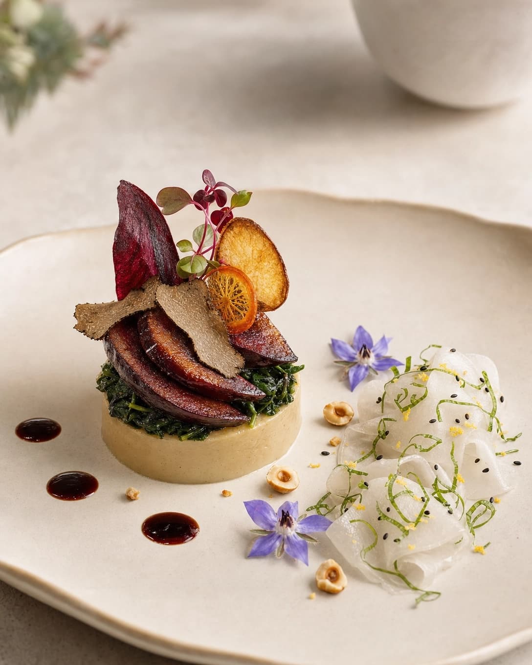 Chef Thomas Glässing's picture