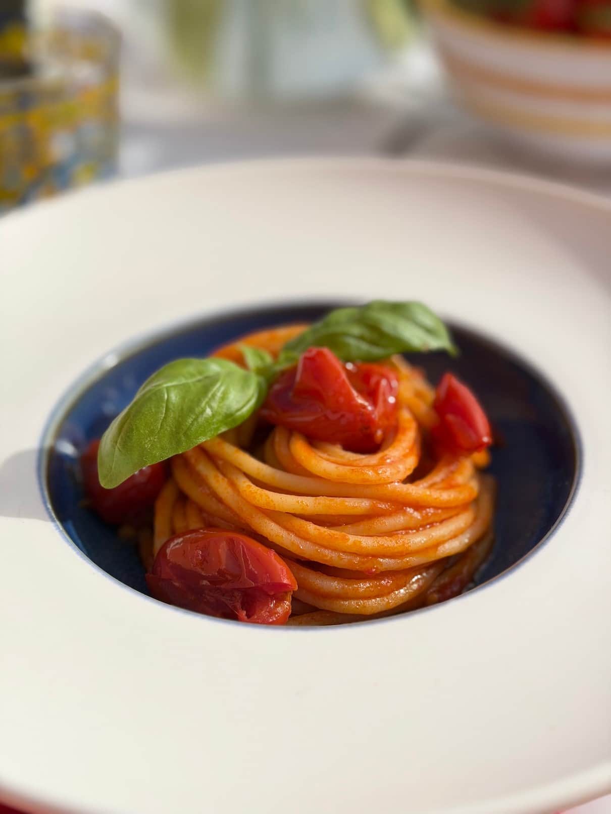 Chef Ivana de Gennaro