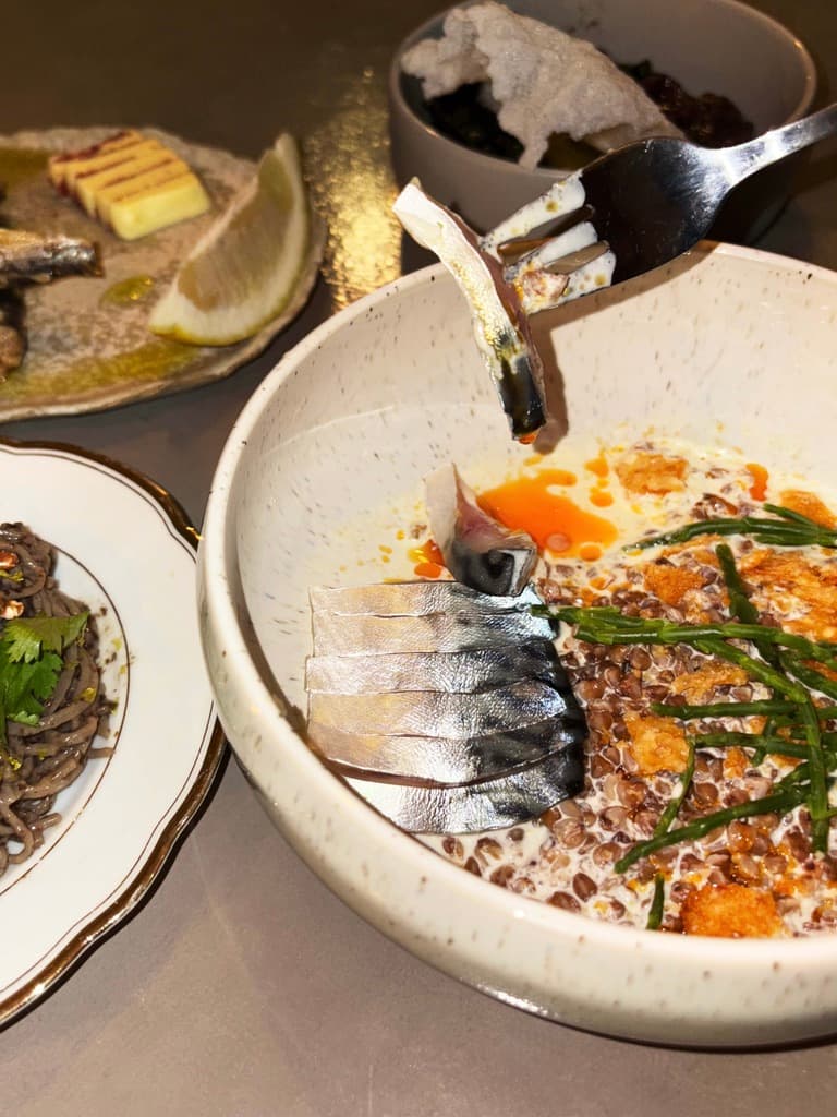 Chef Solene Rulquin's picture