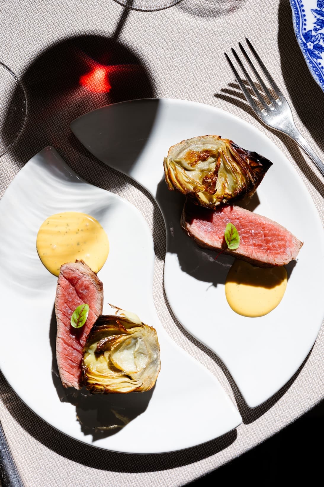 Chef Andrea Politano's picture