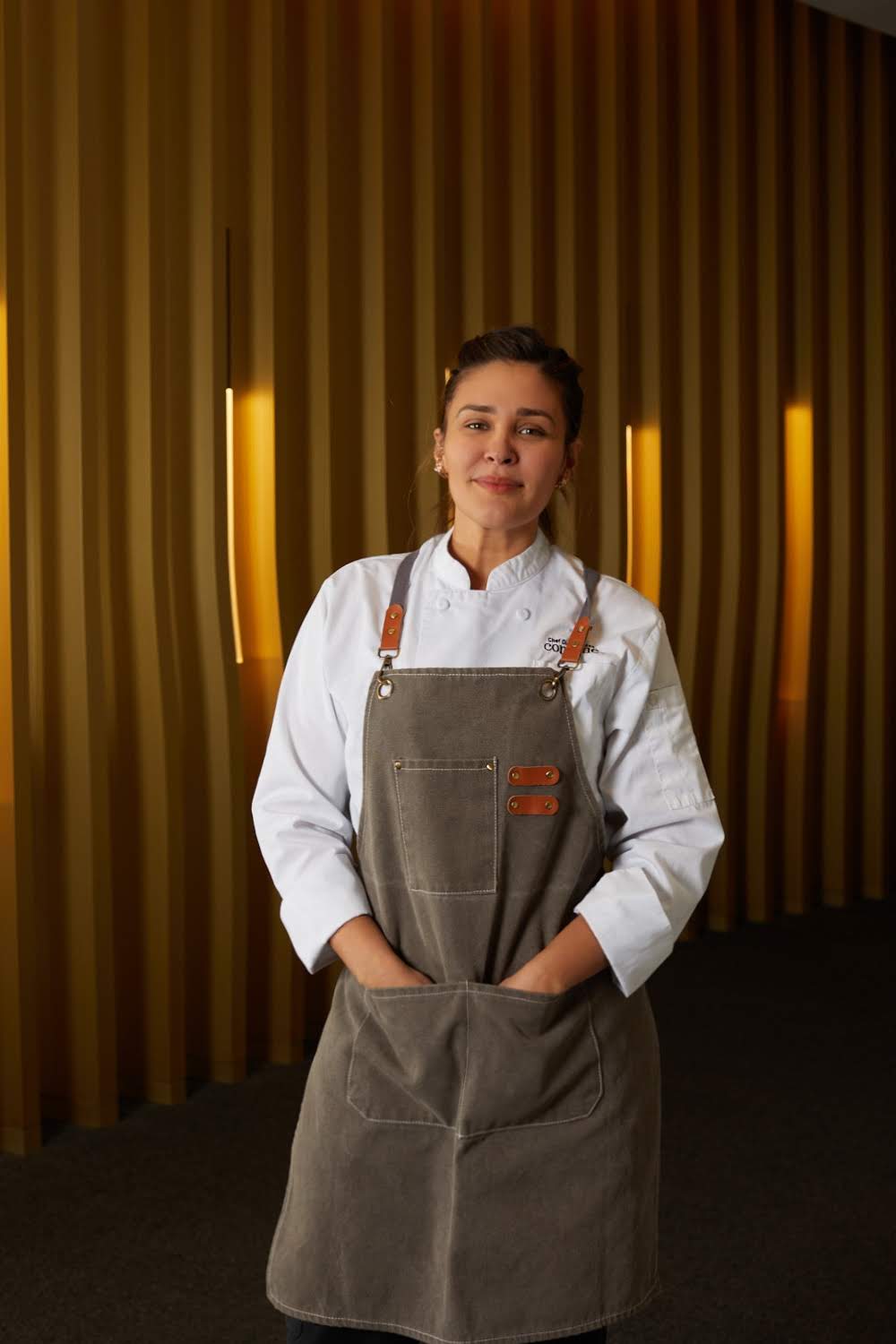 Chef Diana Souza's picture