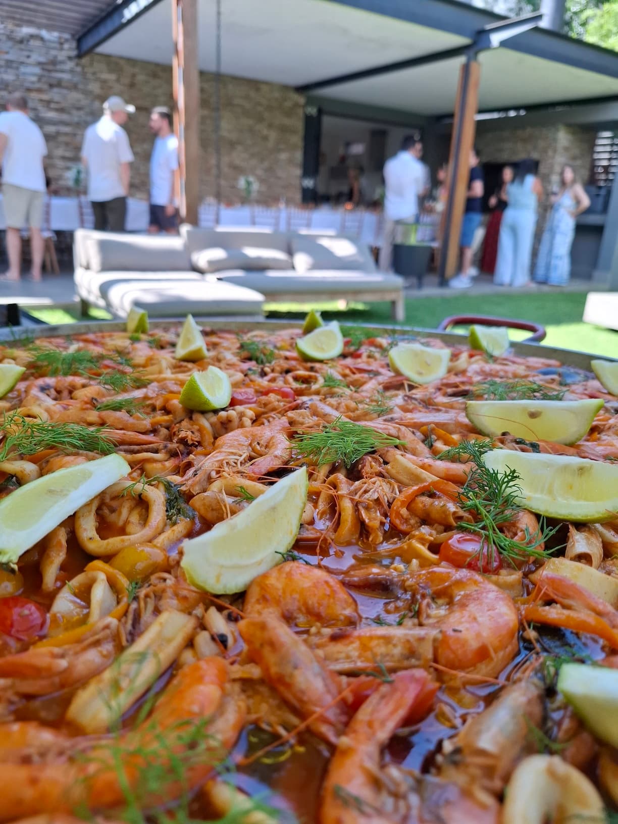 Chef Cadian Du Plessis's picture