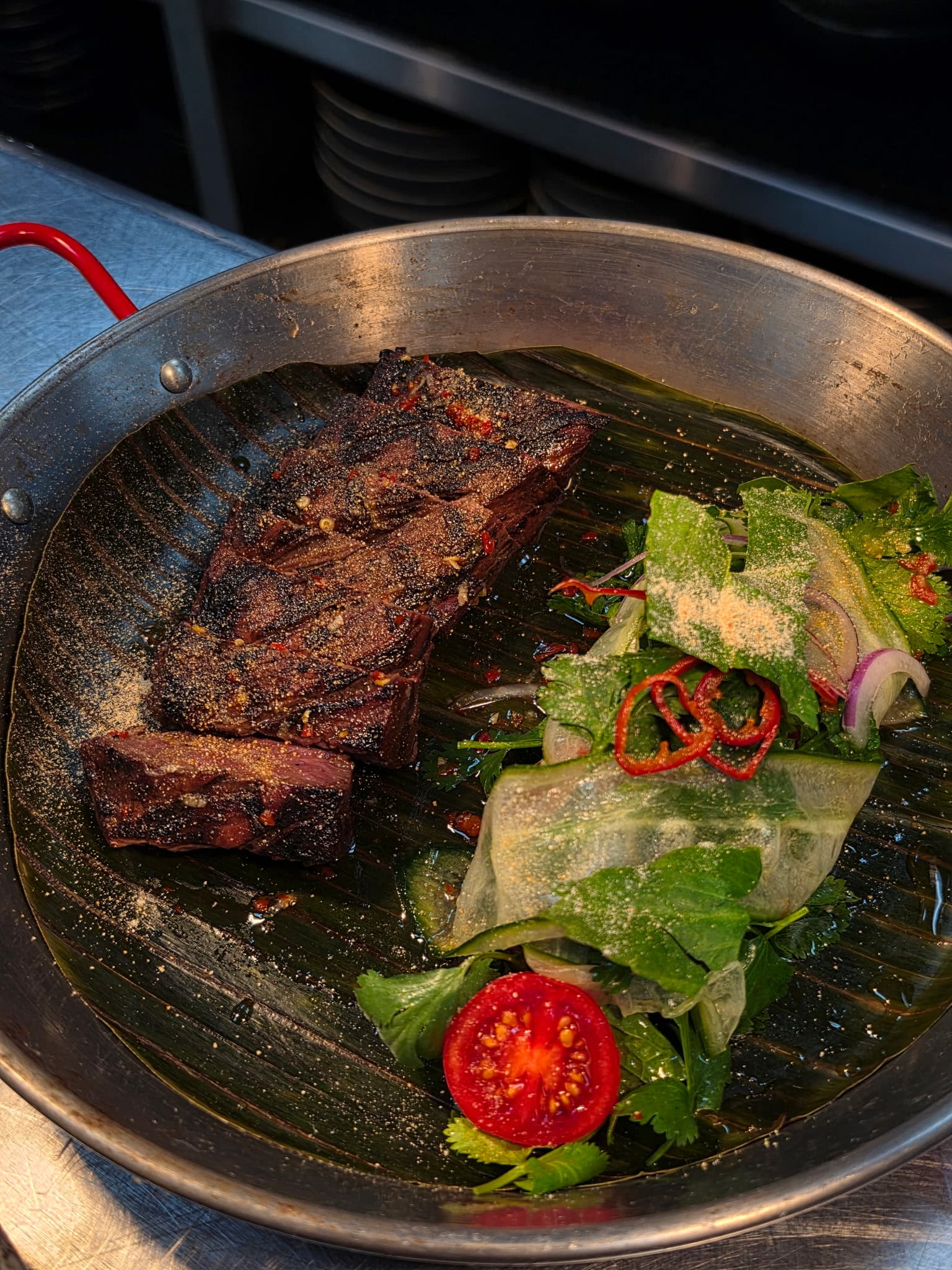 Chef Luis Lopez's picture