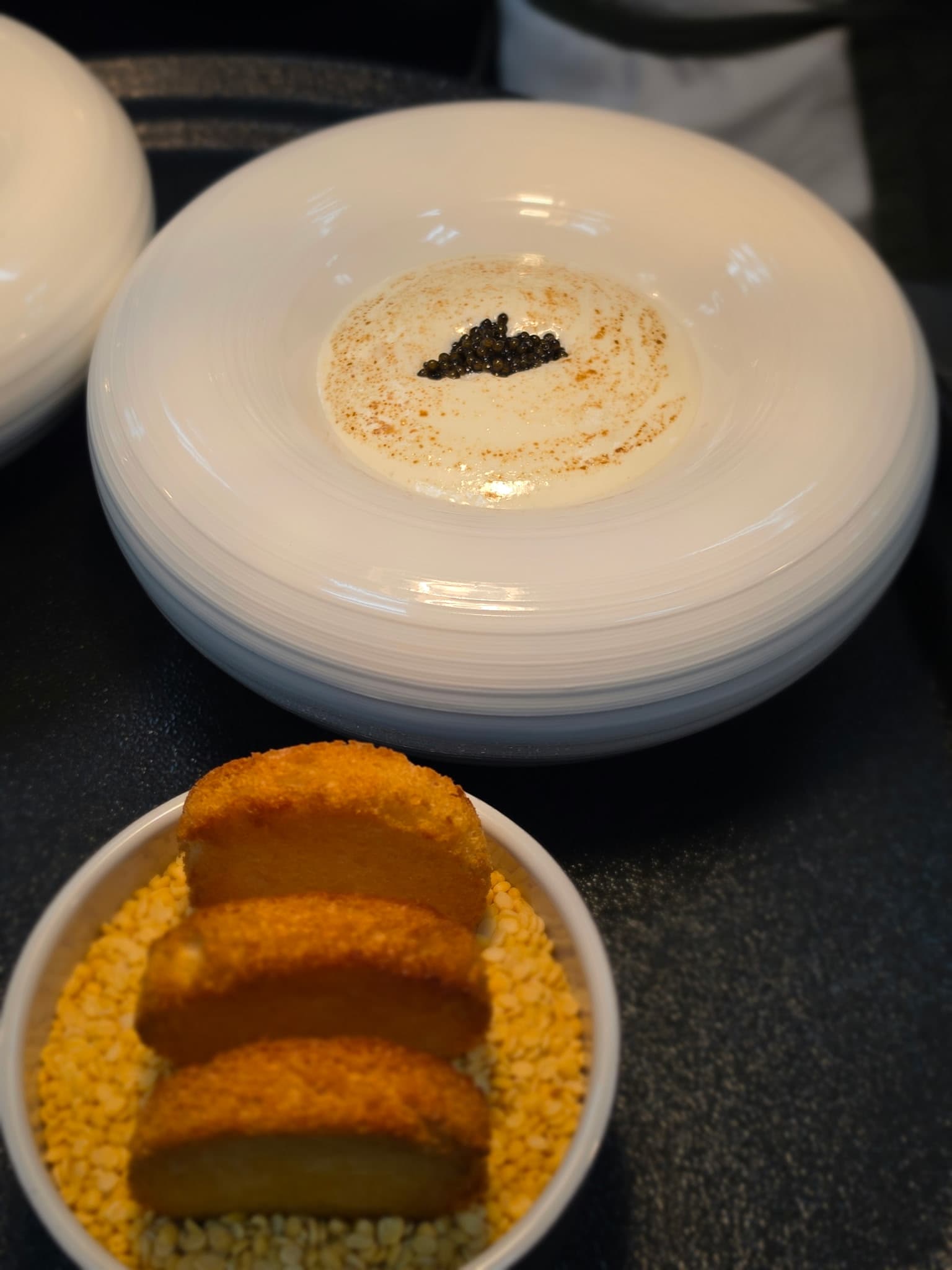 Chef Luis Lopez's picture