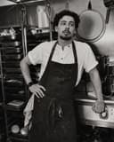 Chef Luis Lopez