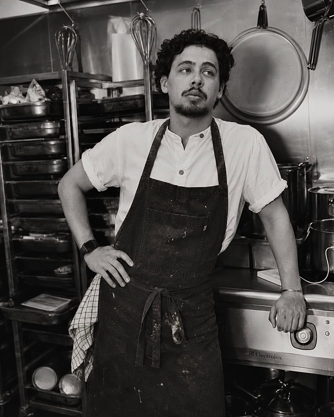 Chef Luis Lopez's picture