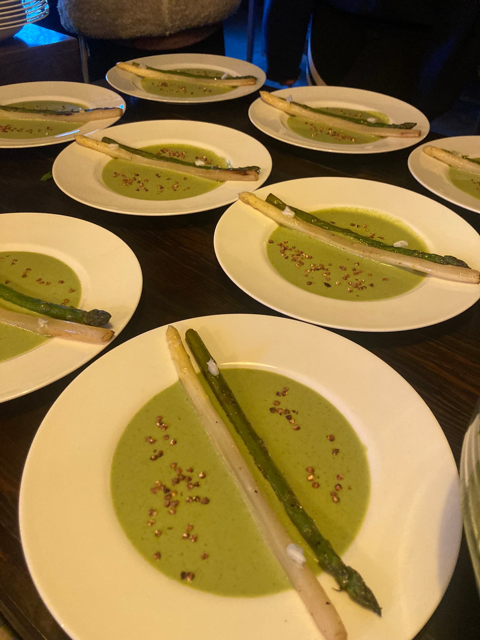 Chef Solene Rulquin's picture