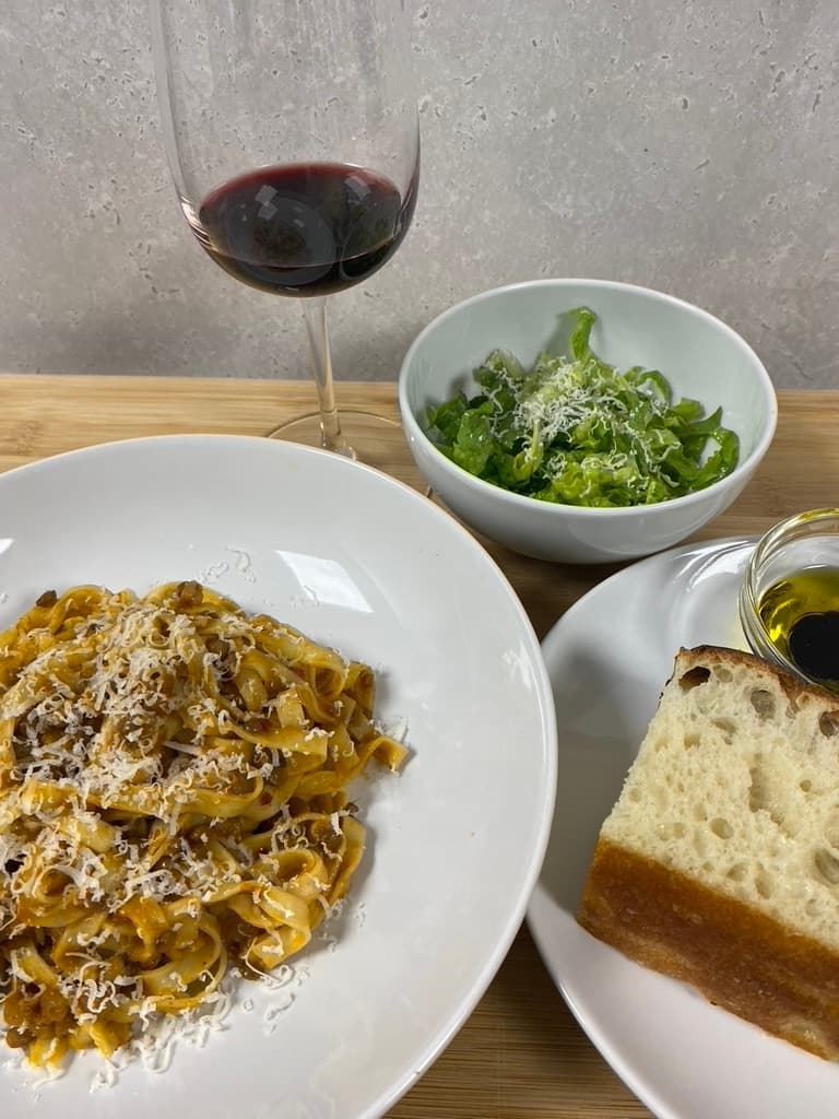 Chef Sarah Ward's picture