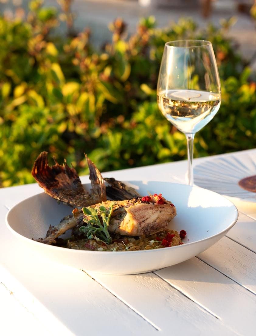 Chef Vasileios Tasiopoulos's picture