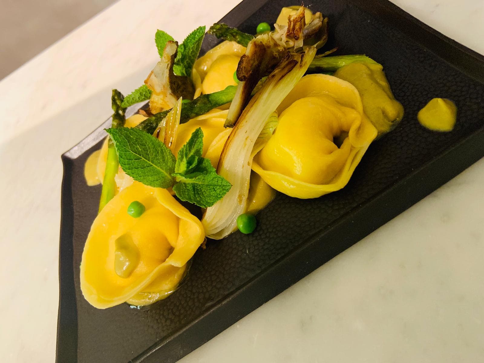 Chef Francesco Caltabiano's picture