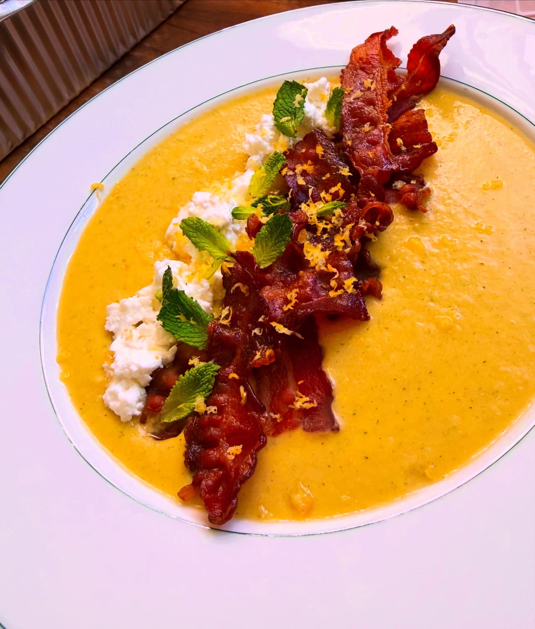 Chef Ounzilati Ahamada's picture