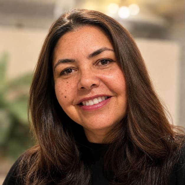 Chef Helena Moreno's picture
