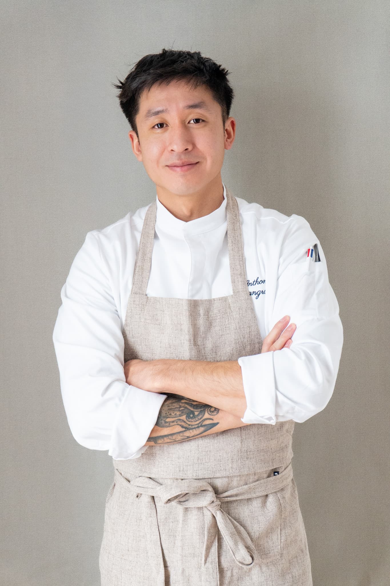 Chef Anthony Luangrath's picture