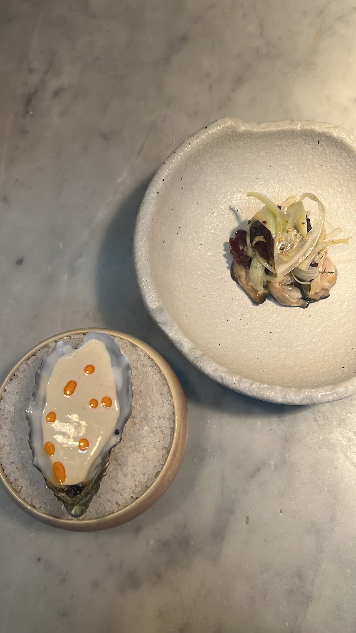 Chef Alberto Ferrara's picture