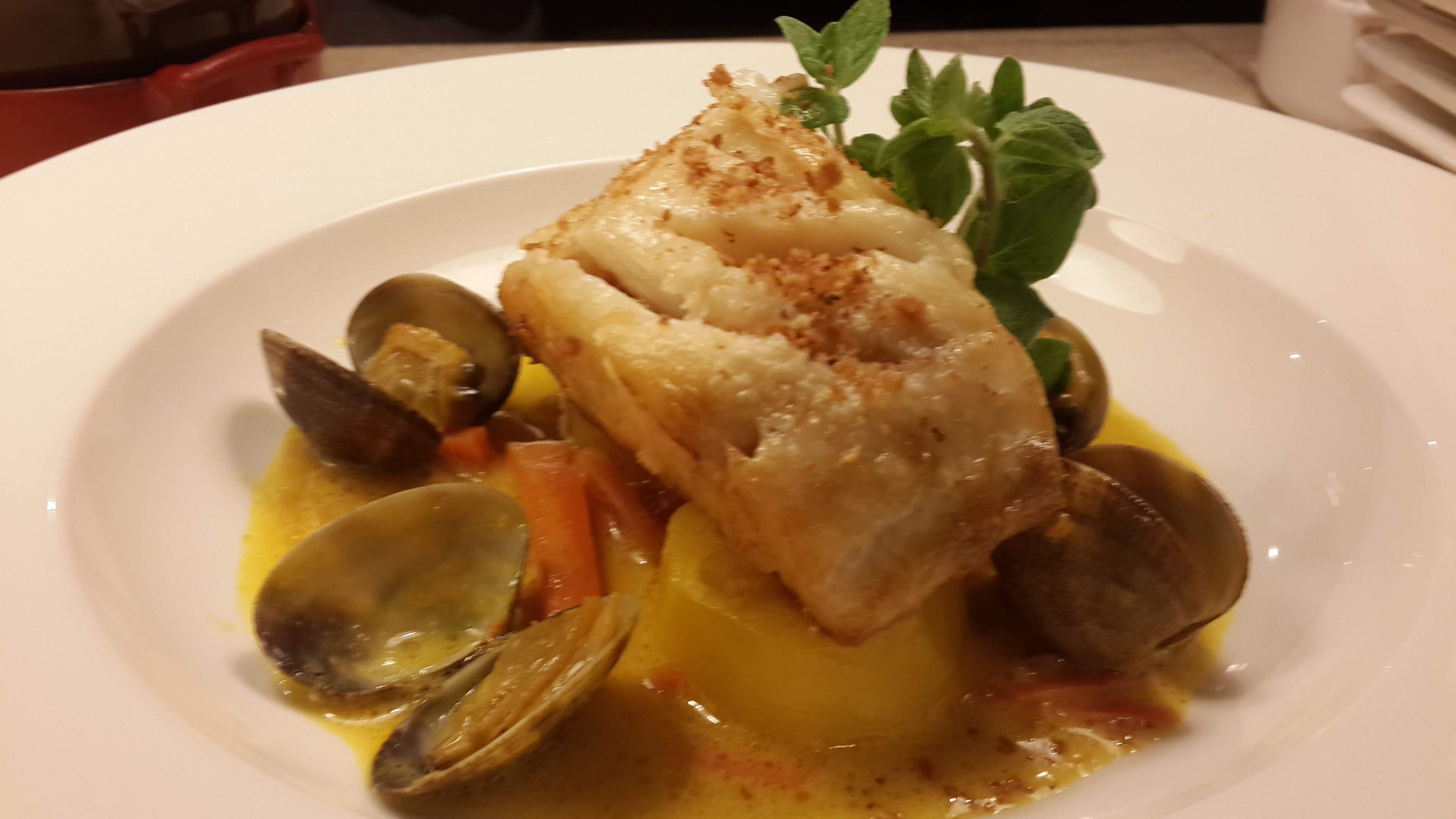 Chef Camillo Di Cesare's picture