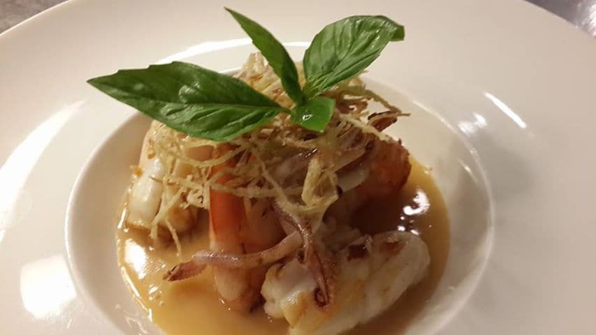Chef Camillo Di Cesare's picture