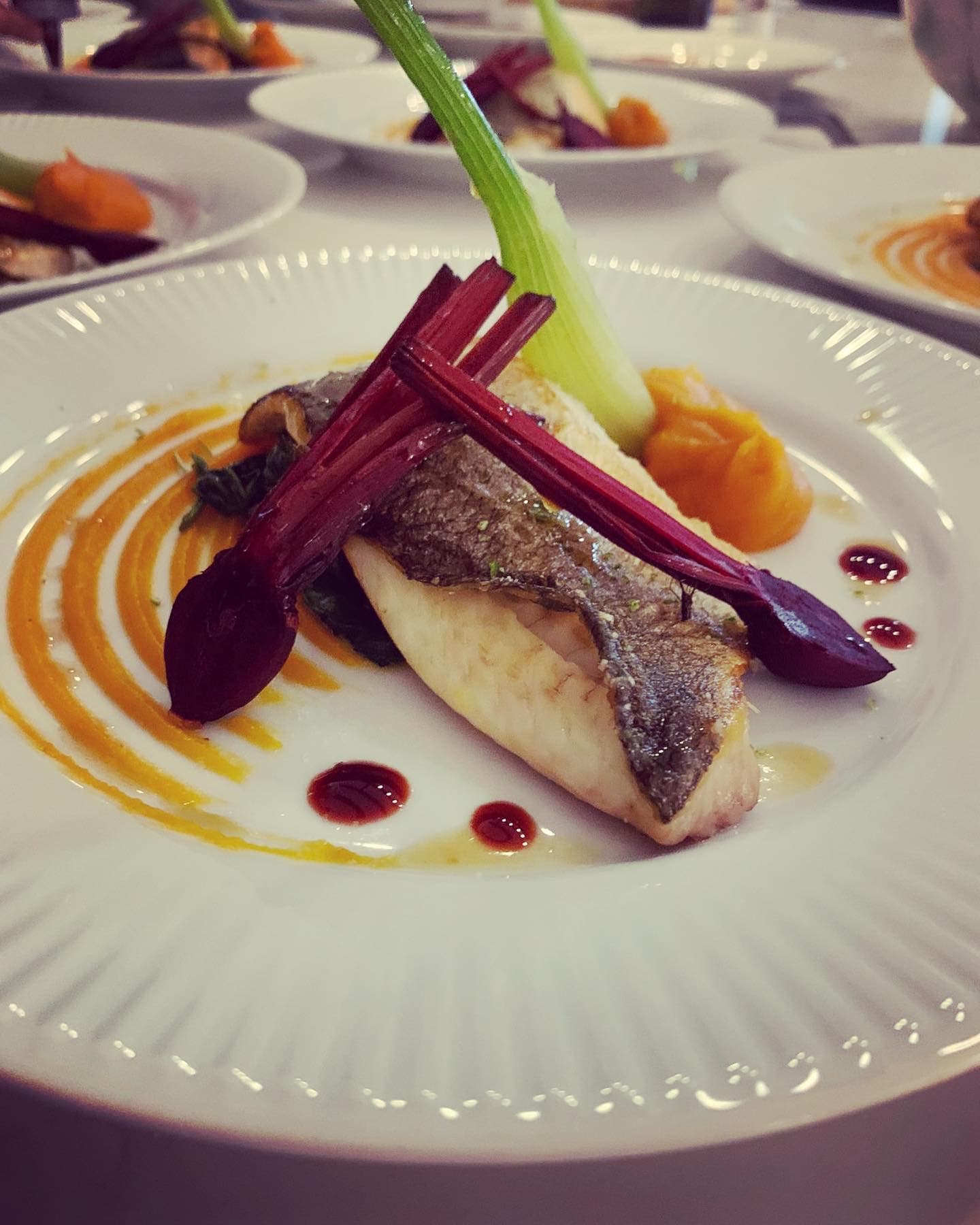 Chef Dori Attieh's picture