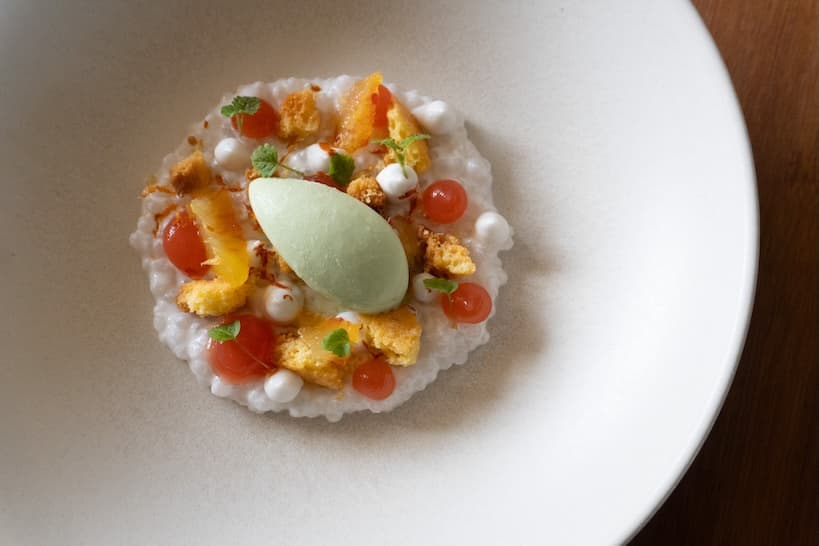 Chef Anthony Luangrath's picture