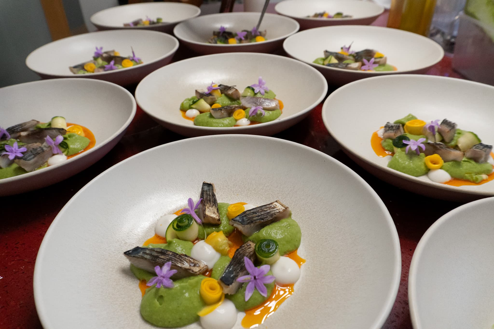 Chef Anthony Luangrath's picture