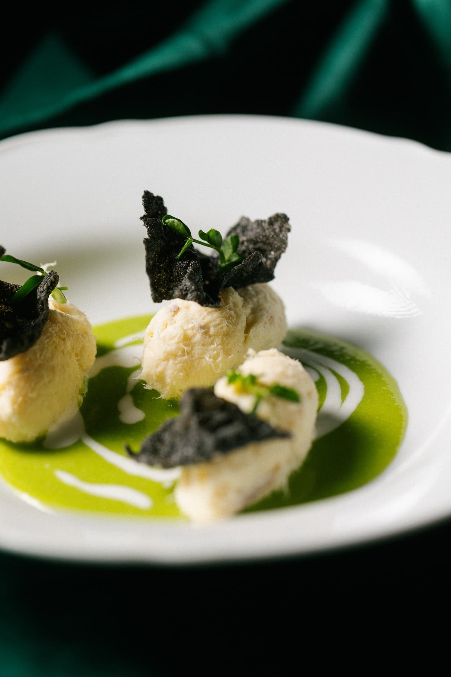 Chef Andrea Politano's picture