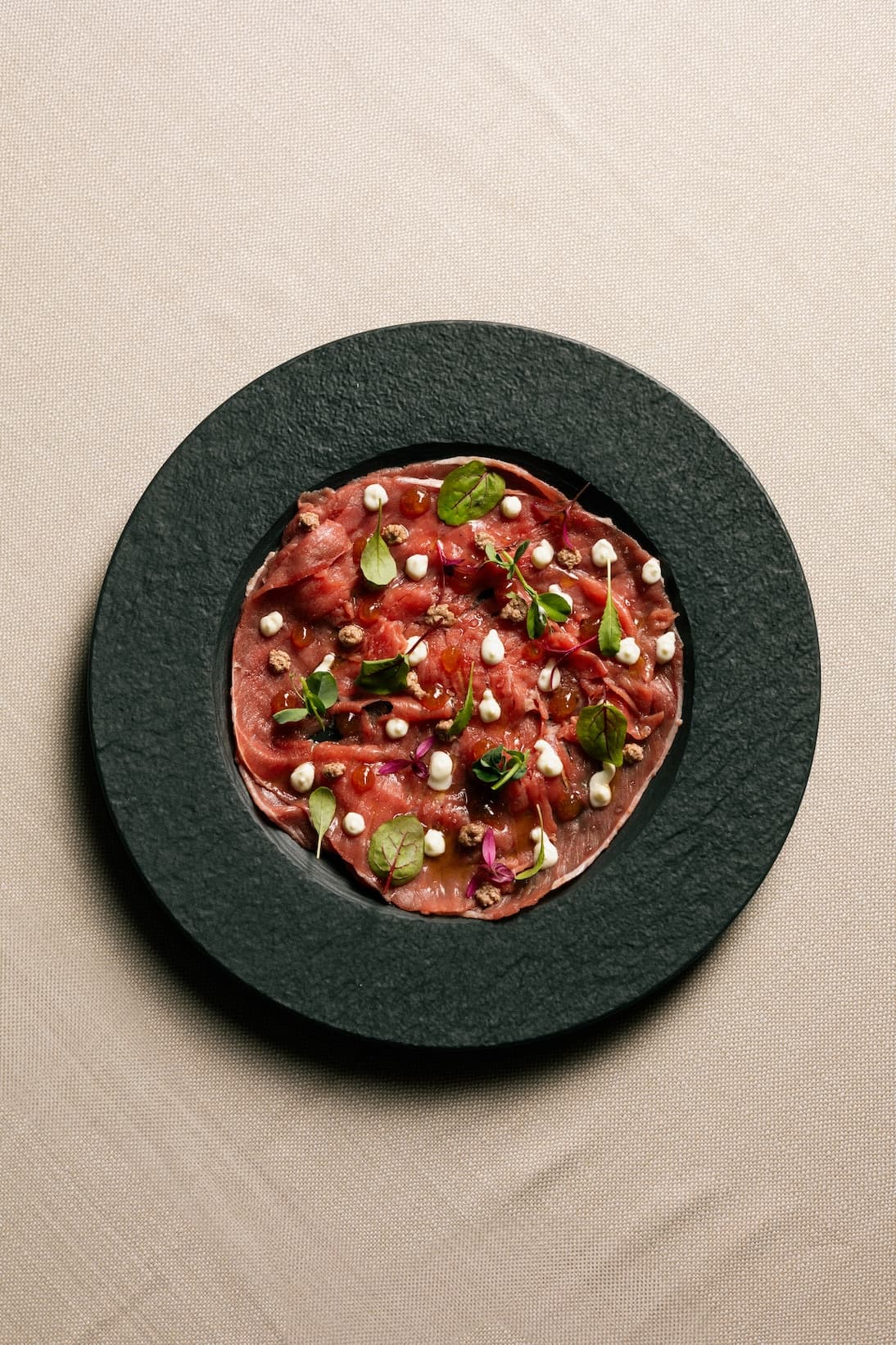 Chef Andrea Politano's picture