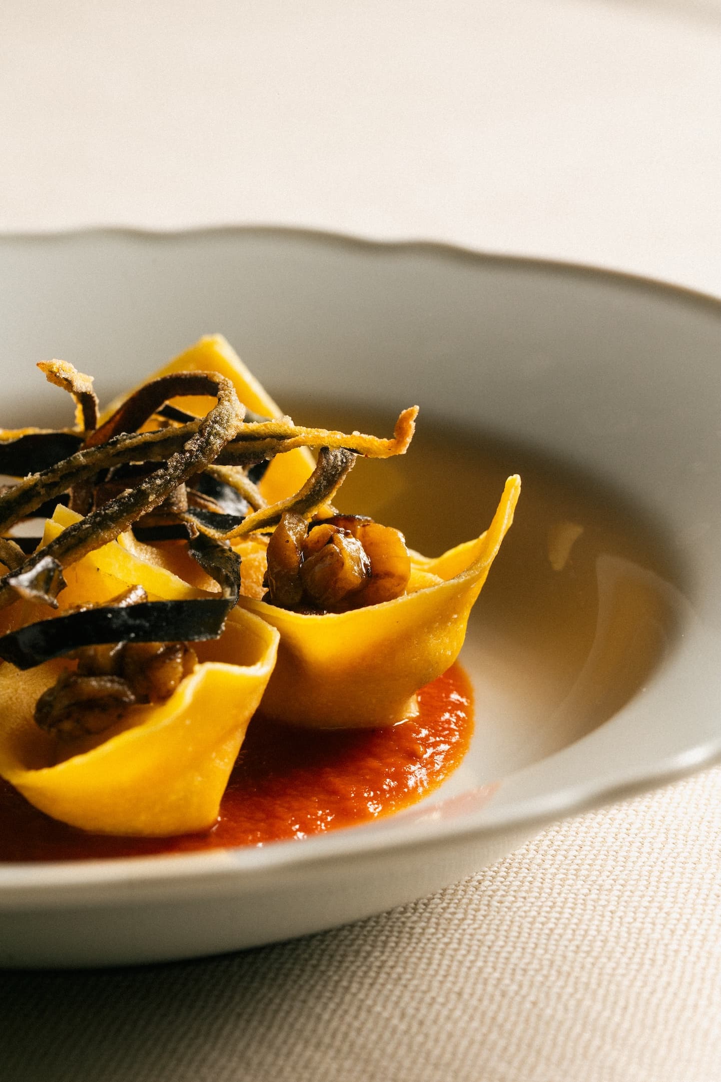Chef Andrea Politano's picture