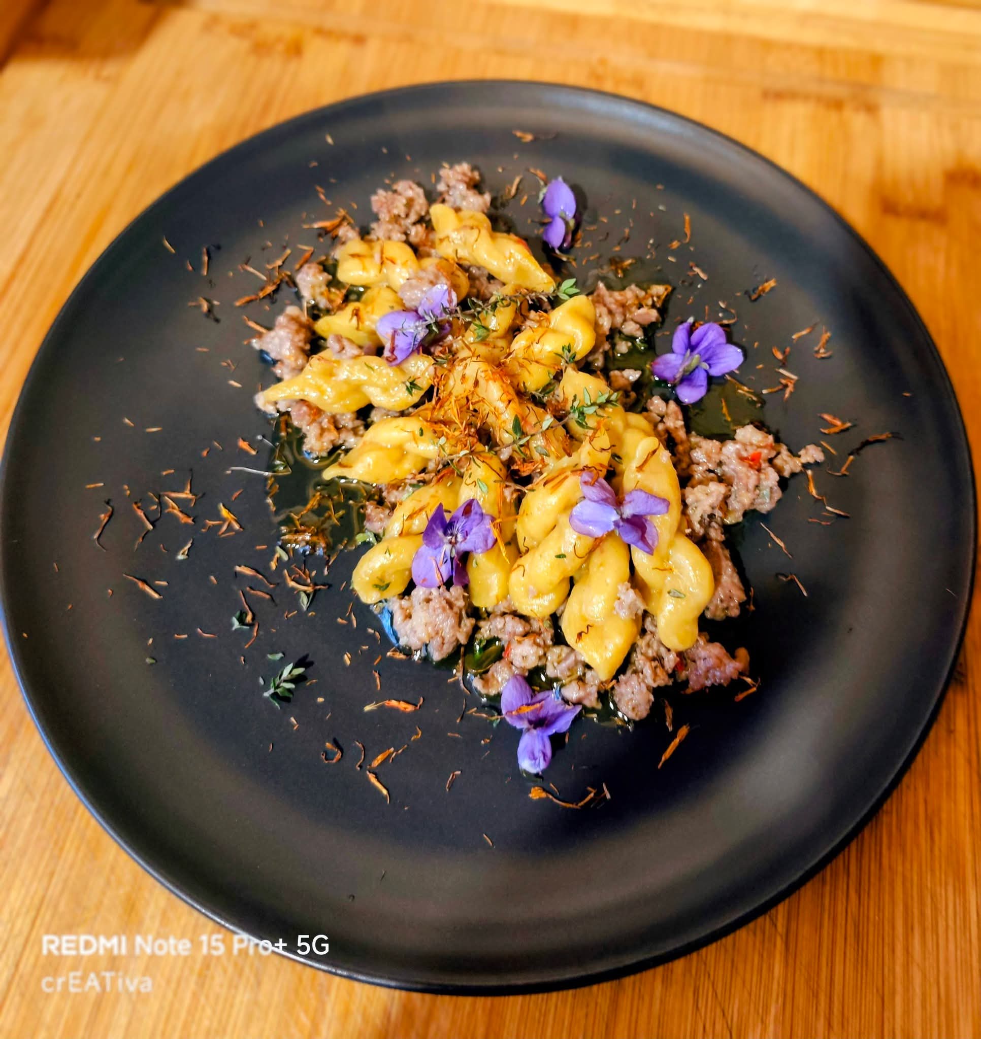 Chef Sabina Polidori's picture