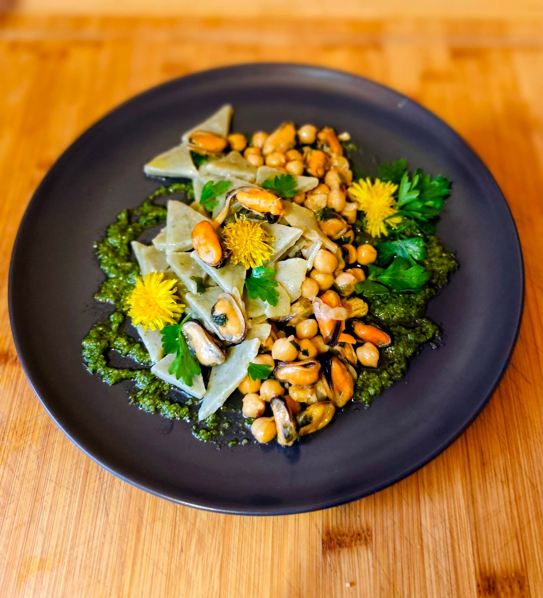 Chef Sabina Polidori's picture