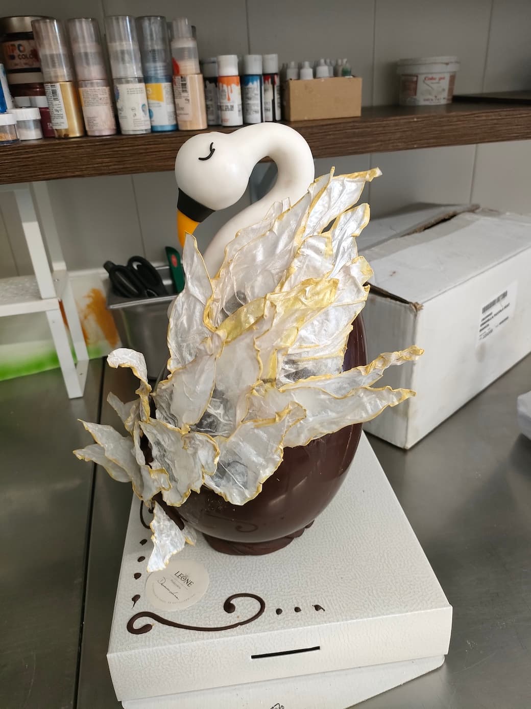 Chef Vincenzo Marinelli's picture