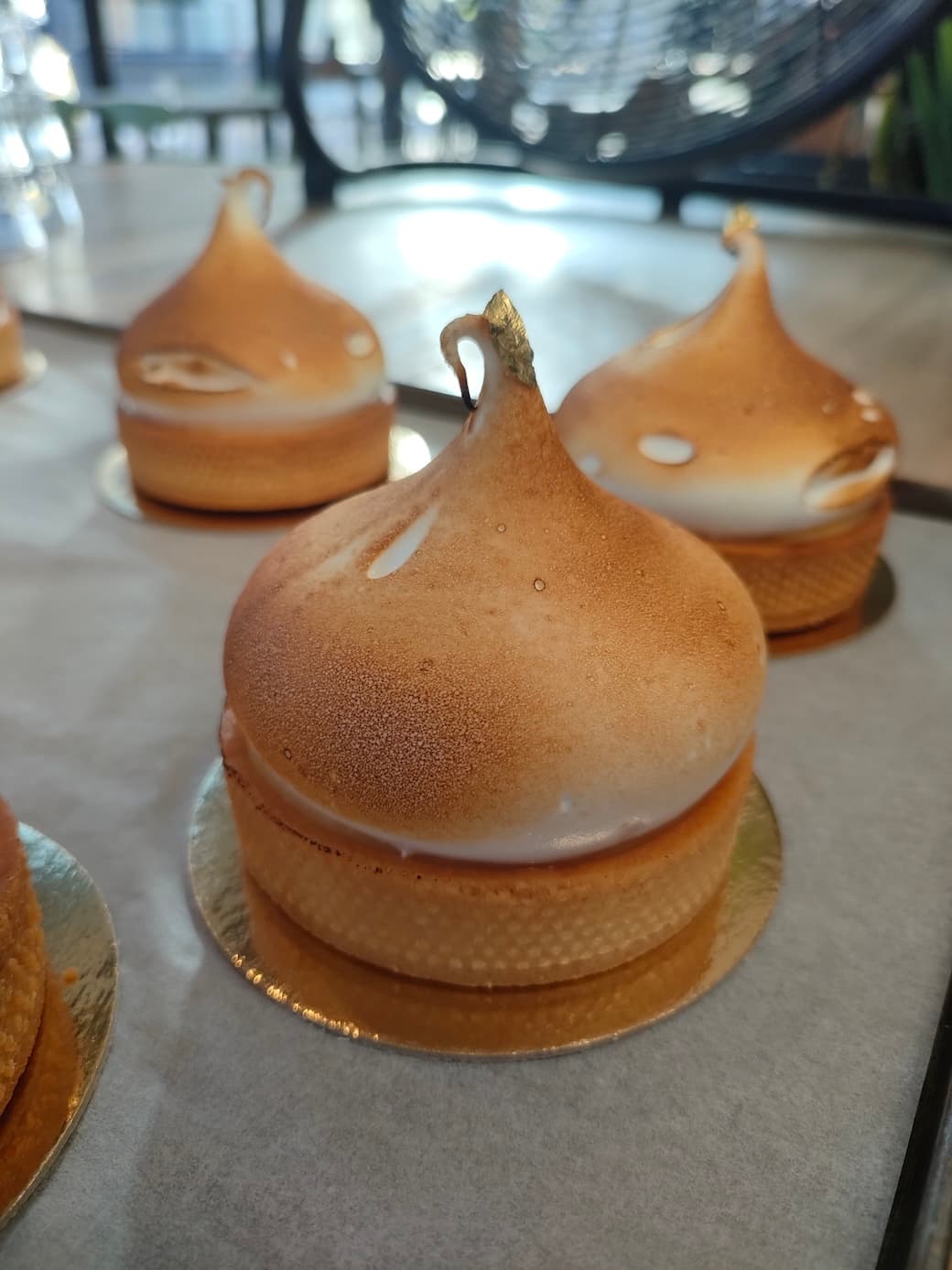 Chef Vincenzo Marinelli's picture